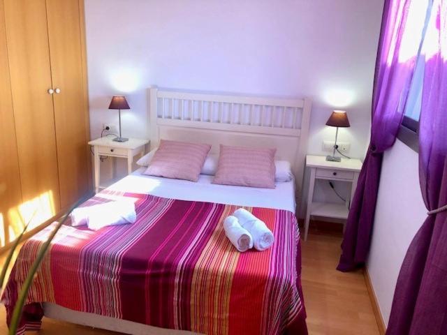 Gatu Premium Atico Parra, Parking, Piscina Comun, Terraza, Wifi , " Preferente Mayores De 25 Anos Y Familias " El Puerto de Santa Maria Exterior photo