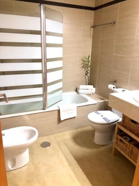 Gatu Premium Atico Parra, Parking, Piscina Comun, Terraza, Wifi , " Preferente Mayores De 25 Anos Y Familias " El Puerto de Santa Maria Exterior photo