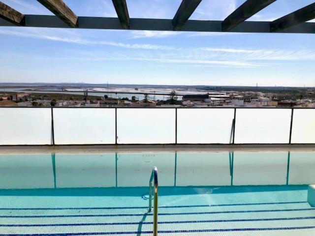 Gatu Premium Atico Parra, Parking, Piscina Comun, Terraza, Wifi , " Preferente Mayores De 25 Anos Y Familias " El Puerto de Santa Maria Exterior photo